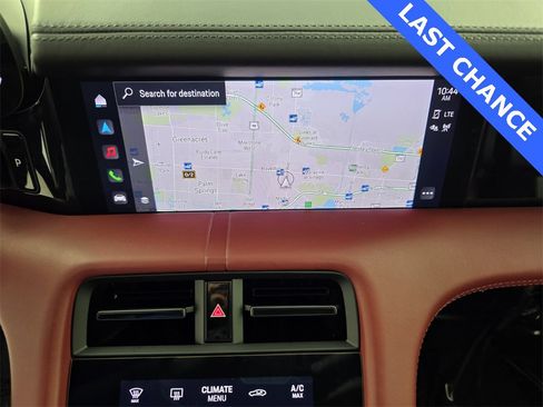 Used 2023 Porsche Taycan 4 Cross Turismo image 22