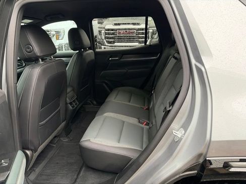 New 2026 GMC Terrain AT4 w/ Convenience Package III AWD/4WD image 11