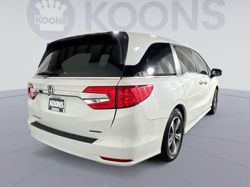 Used 2018 Honda Odyssey Touring image 7