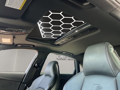 Used 2019 Audi S4 Premium Plus w/ Premium Plus Package image 19