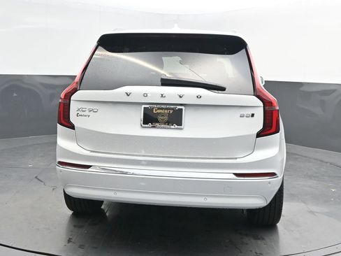 New 2026 Volvo XC90 B5 Plus w/ Protection Package AWD/4WD image 6