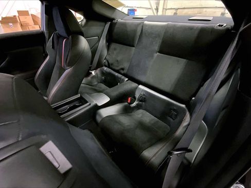 Used 2022 Subaru BRZ Limited image 18