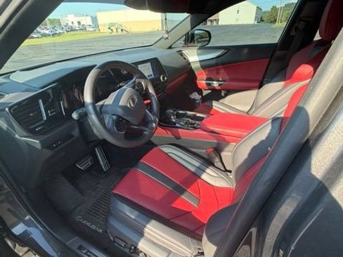Used 2024 Lexus NX 350 F Sport AWD/4WD image 31