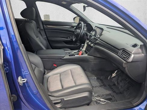 Used 2021 Honda Accord Sport image 18
