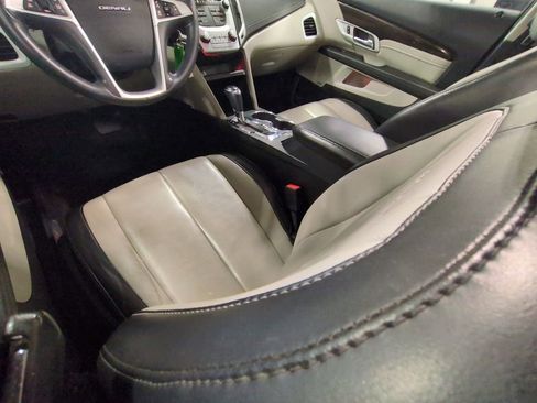 Used 2017 GMC Terrain Denali image 18