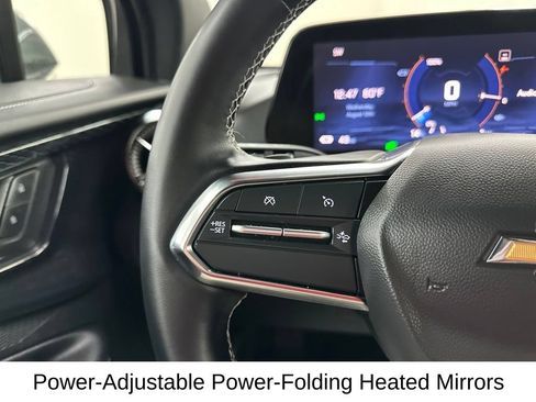 Used 2024 Chevrolet Blazer EV LT AWD/4WD image 42