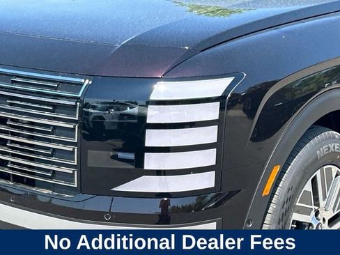 New 2026 Hyundai Palisade SEL Premium AWD/4WD image 9