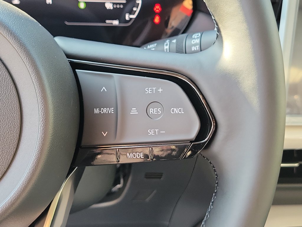 New 2026 MAZDA CX-5 Preferred AWD/4WD image 23