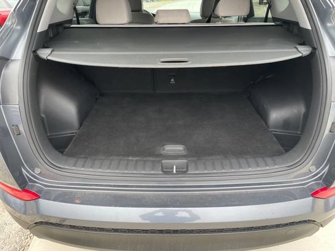 Used 2016 Hyundai Tucson SE w/ Option Group 02 AWD/4WD image 4