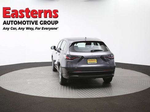 Used 2023 Honda HR-V LX image 36