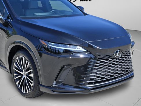 Certified 2025 Lexus RX 350 w/ Convenience Package image 29