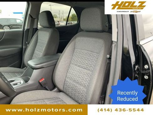 Certified 2024 Chevrolet Equinox LT image 14