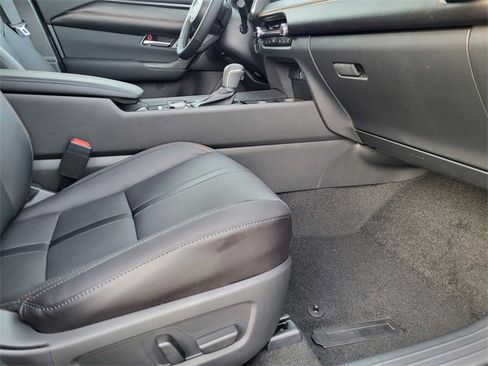 New 2026 MAZDA CX-50 2.5 Hybrid w/ Cargo Package image 17