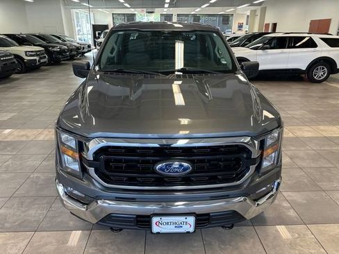 Used 2023 Ford F150 XLT AWD/4WD image 18