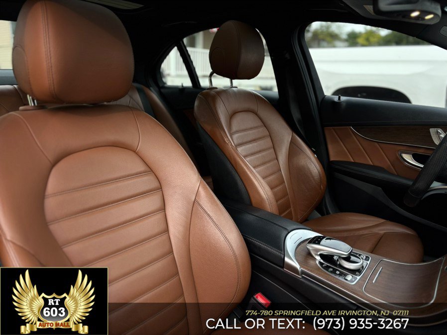 Used 2020 Mercedes-Benz C 43 AMG 4MATIC Sedan image 15