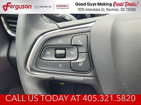 New 2026 Buick Envista Preferred w/ Convenience I Package FWD image 18