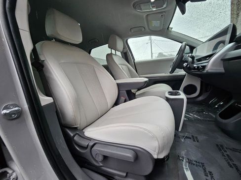 Used 2023 Hyundai Ioniq 5 SEL image 65