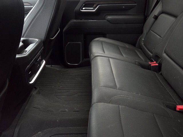 Used 2024 GMC Sierra 2500 SLT w/ Texas SLT Premium Package AWD/4WD image 12