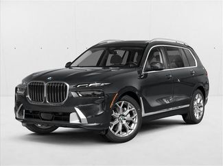 Certified 2024 BMW X7 M60i w/ Executive Package AWD/4WD video 1