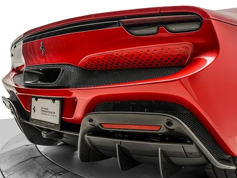 Certified 2024 Ferrari 296 GTS image 26