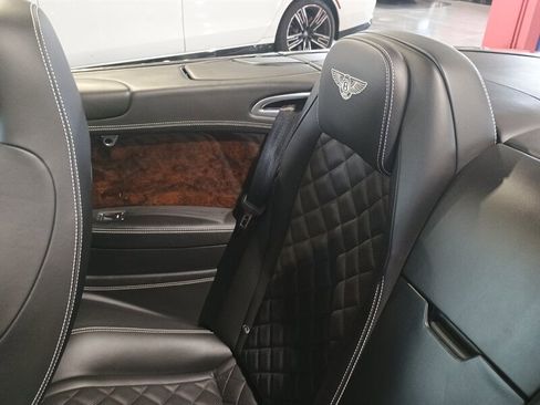 Used 2016 Bentley Continental GT V8 S AWD/4WD image 31