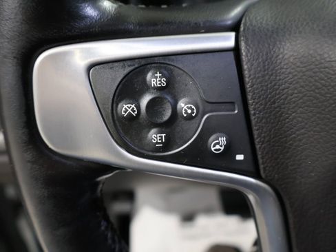 Used 2018 GMC Sierra 1500 SLT w/ SLT Premium Package image 32