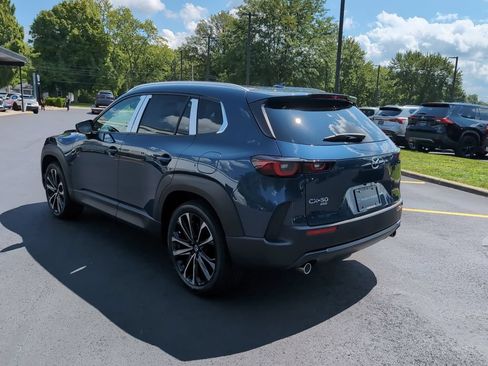 New 2026 MAZDA CX-50 AWD 2.5 S w/ Weather Package image 14