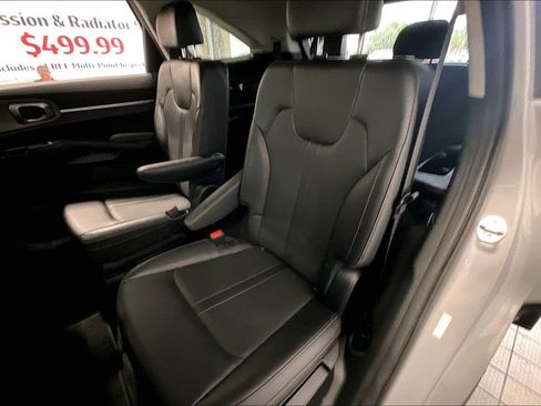 Used 2023 Kia Sorento X-Line EX AWD/4WD image 14