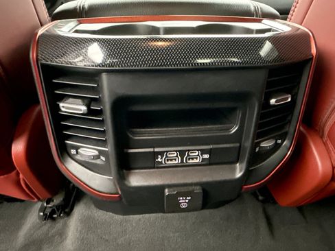 Used 2020 RAM 1500 Rebel w/ Rebel Level 2 Equipment Group image 18