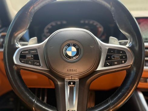 Used 2021 BMW 440i xDrive Coupe w/ Premium Package AWD/4WD image 18