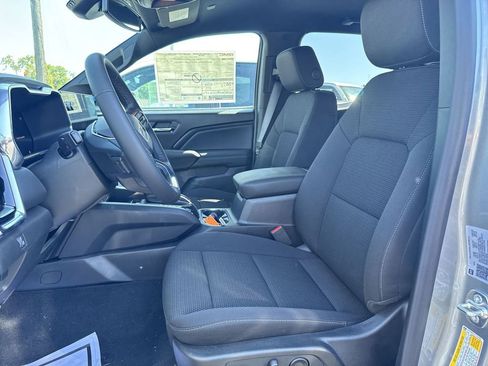 New 2026 GMC Canyon Elevation w/ Convenience Package RWD image 17