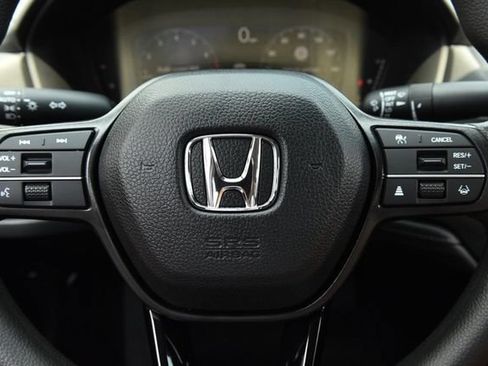 New 2026 Honda Accord SE image 19
