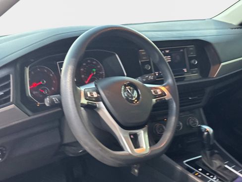 Used 2021 Volkswagen Jetta S image 27