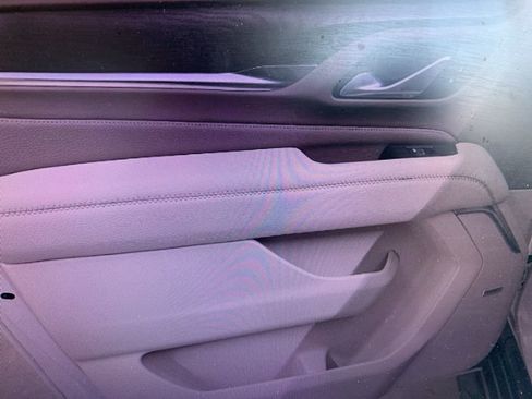 Used 2022 GMC Yukon XL Denali w/ Max Trailering Package image 14