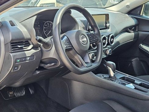 Used 2024 Nissan Sentra S FWD image 2