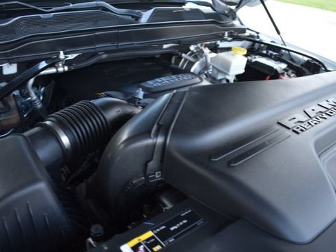 Used 2022 RAM 2500 Tradesman AWD/4WD image 19