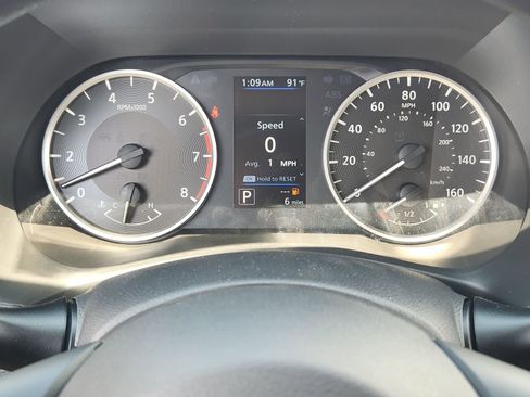 New 2025 Nissan Sentra S image 14