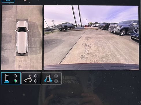 New 2026 GMC Yukon XL Elevation w/ LPO, Floor Liner Package image 19