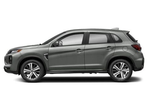 New 2026 Mitsubishi Outlander Sport SE AWD/4WD image 22