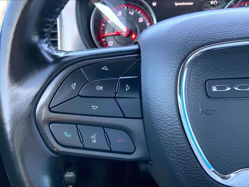 Used 2022 Dodge Charger SXT RWD image 24