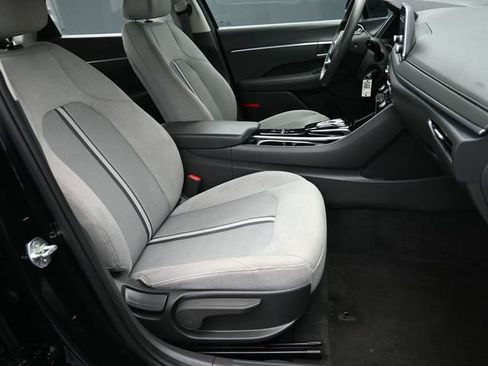 Used 2021 Hyundai Sonata SE image 30