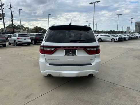 Used 2024 Dodge Durango GT image 6