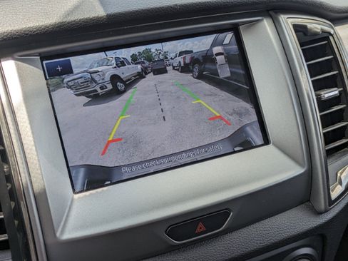 Certified 2021 Ford Ranger XLT w/ Equipment Group 302A High image 15