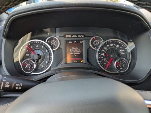 New 2026 RAM 1500 Big Horn image 25