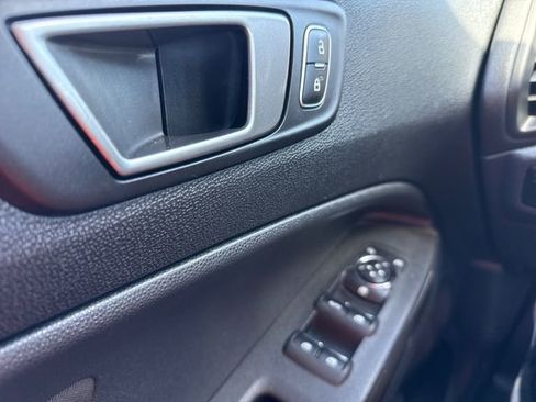 Certified 2020 Ford EcoSport SE AWD/4WD image 26