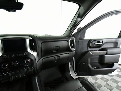 Used 2020 Chevrolet Silverado 1500 LTZ w/ LTZ Plus Package image 20