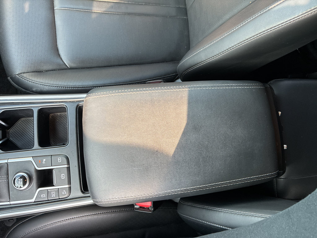 Used 2025 Kia Sorento S FWD image 23