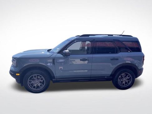 Used 2021 Ford Bronco Sport Big Bend AWD/4WD image 3