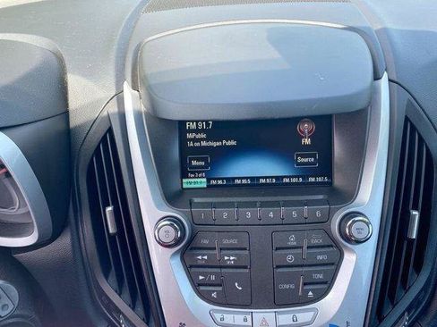 Used 2015 Chevrolet Equinox LT w/ Power Convenience Package FWD image 35