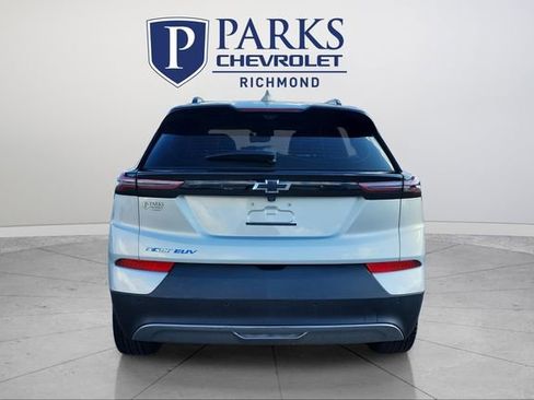 Used 2023 Chevrolet Bolt EUV Premier image 6